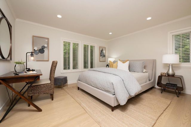55 Crystal Springs Road, San Mateo, CA 94402