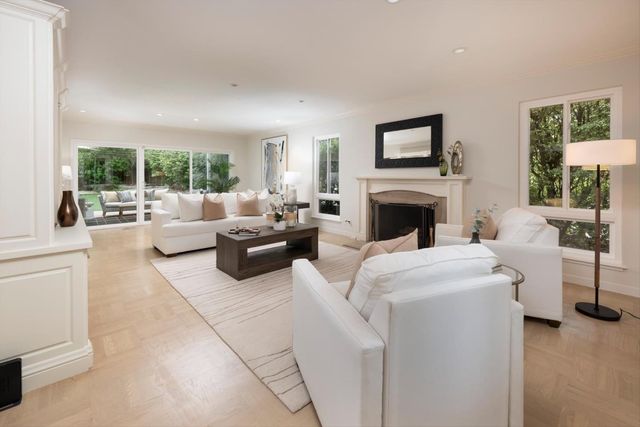 55 Crystal Springs Road, San Mateo, CA 94402