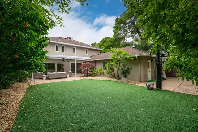 55 Crystal Springs Road, San Mateo, CA 94402