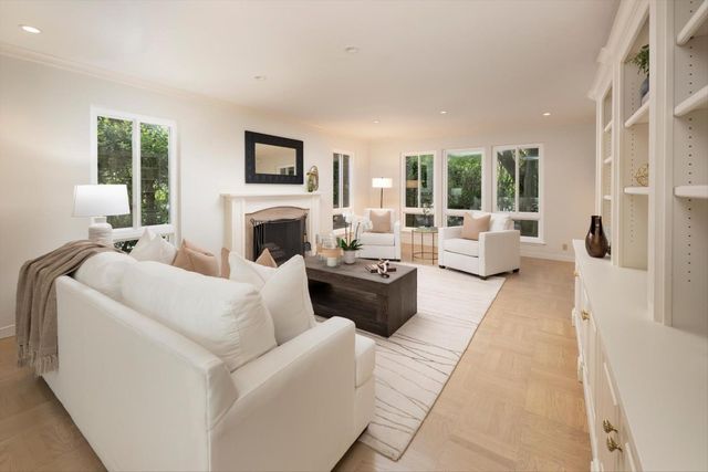 55 Crystal Springs Road, San Mateo, CA 94402