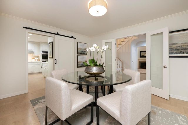 55 Crystal Springs Road, San Mateo, CA 94402