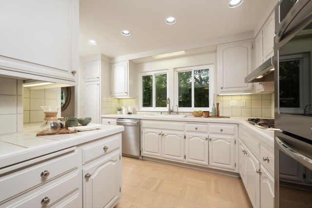 55 Crystal Springs Road, San Mateo, CA 94402