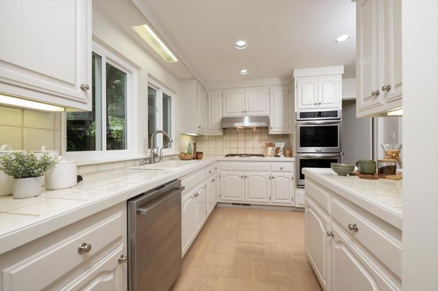 55 Crystal Springs Road, San Mateo, CA 94402