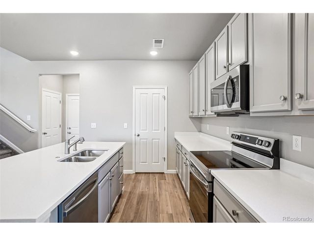 2283 Serenidad St, Brighton, CO 80601