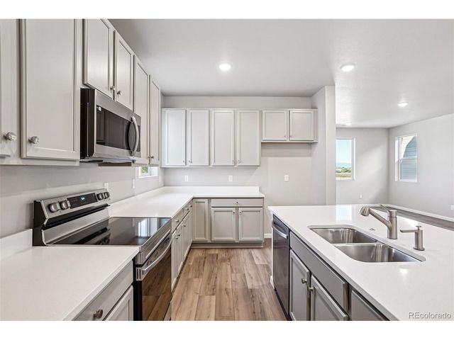 2283 Serenidad St, Brighton, CO 80601