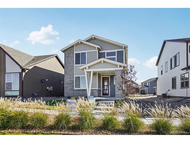 2283 Serenidad St, Brighton, CO 80601