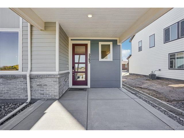 2283 Serenidad St, Brighton, CO 80601