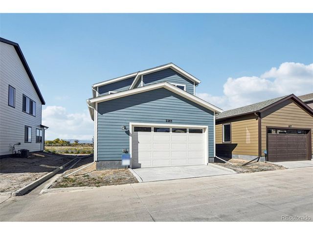 2283 Serenidad St, Brighton, CO 80601