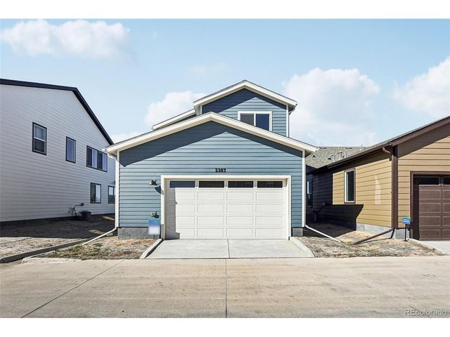 2283 Serenidad St, Brighton, CO 80601