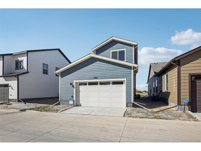 2283 Serenidad St, Brighton, CO 80601