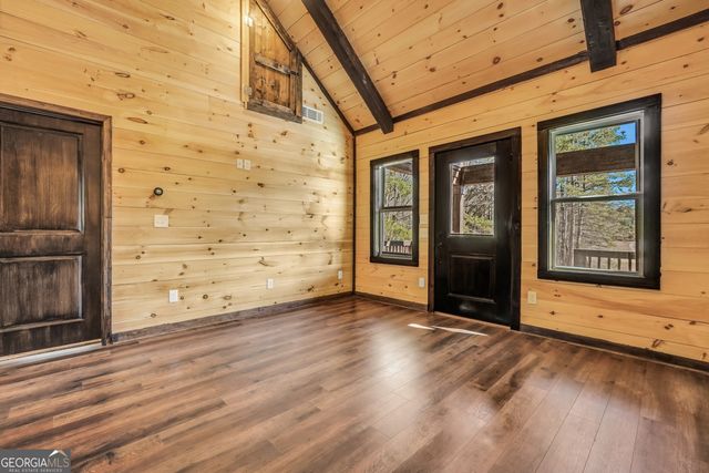 254 Dub Walker Road, Jackson, GA 30233