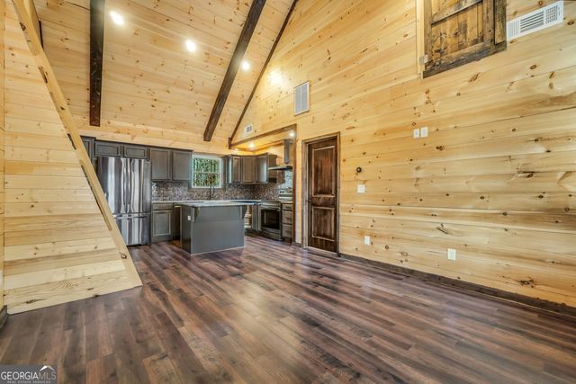 254 Dub Walker Road, Jackson, GA 30233