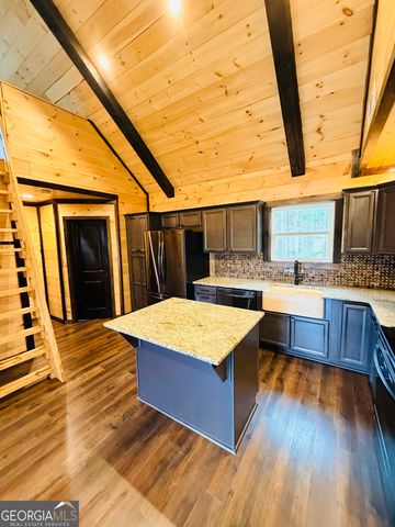 254 Dub Walker Road, Jackson, GA 30233