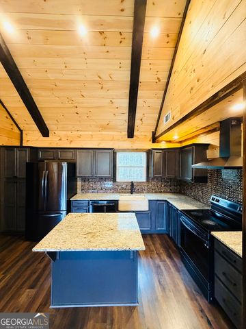 254 Dub Walker Road, Jackson, GA 30233