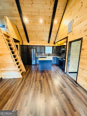 254 Dub Walker Road, Jackson, GA 30233