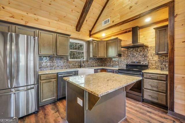 254 Dub Walker Road, Jackson, GA 30233