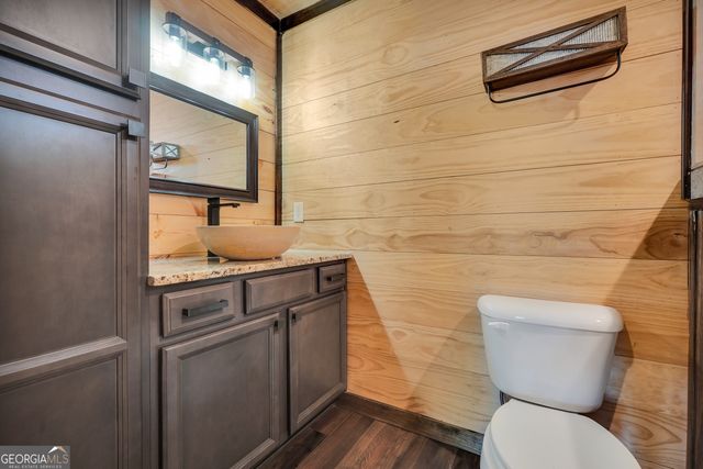 254 Dub Walker Road, Jackson, GA 30233