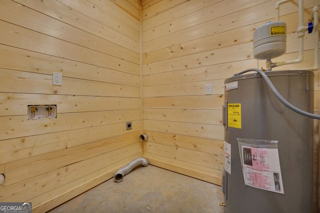 254 Dub Walker Road, Jackson, GA 30233