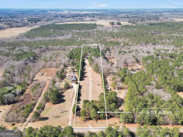 254 Dub Walker Road, Jackson, GA 30233