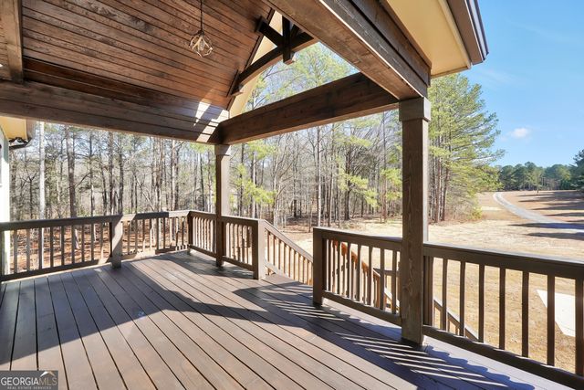 254 Dub Walker Road, Jackson, GA 30233