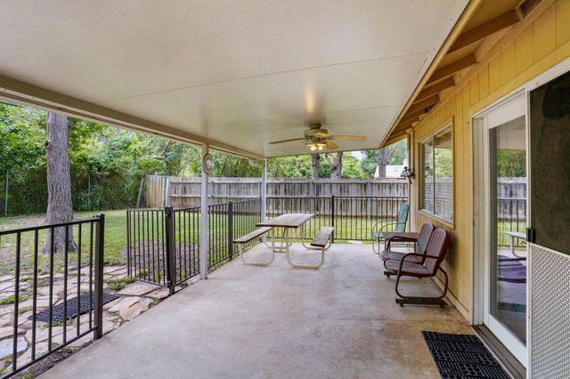 11002 Alhambra DR, Austin, TX 78759