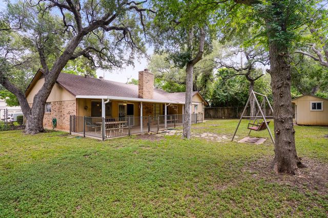 11002 Alhambra DR, Austin, TX 78759