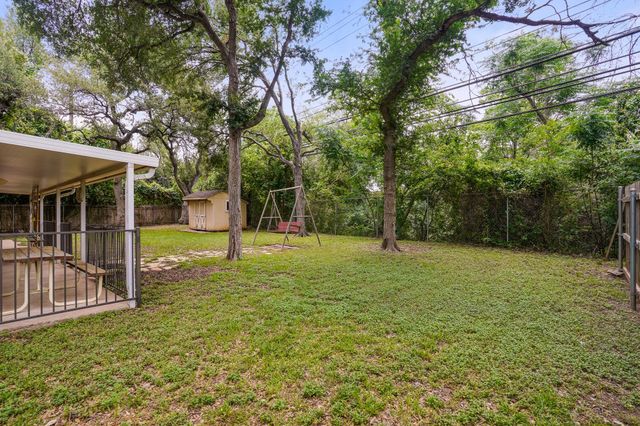 11002 Alhambra DR, Austin, TX 78759