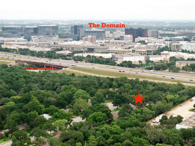 11002 Alhambra DR, Austin, TX 78759