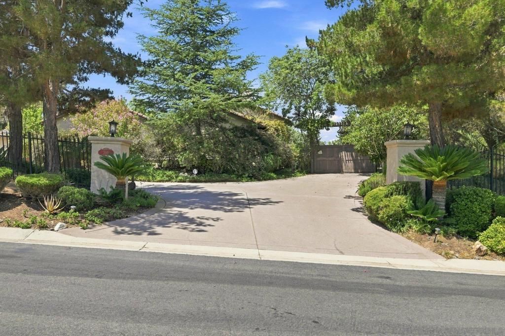 3501 Lone Hill Lane, Encinitas, CA 92024 — photo 3