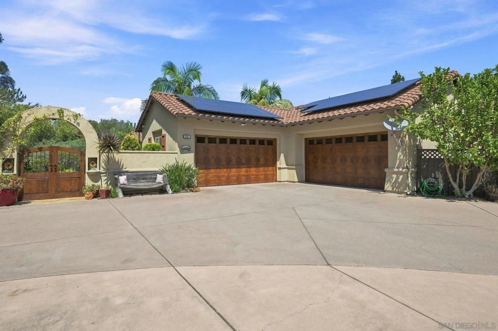 3501 Lone Hill Lane, Encinitas, CA 92024 — photo 5