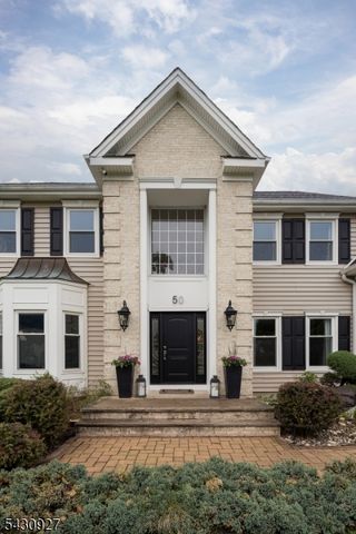 50 Scheurman Ter, Green Brook Twp., NJ 07059