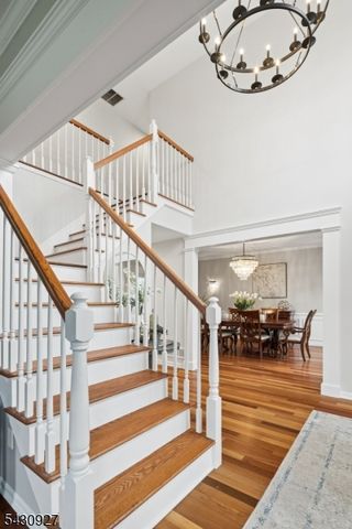 50 Scheurman Ter, Green Brook Twp., NJ 07059