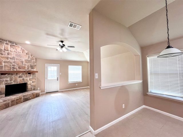 2513 Slalom Drive, Mckinney, TX 75071
