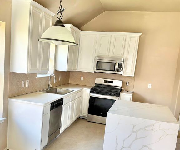 2513 Slalom Drive, Mckinney, TX 75071