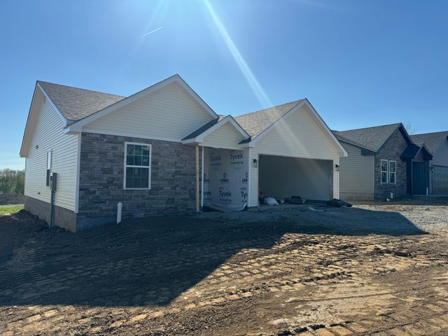 109 Brooks, Danville, KY 40422