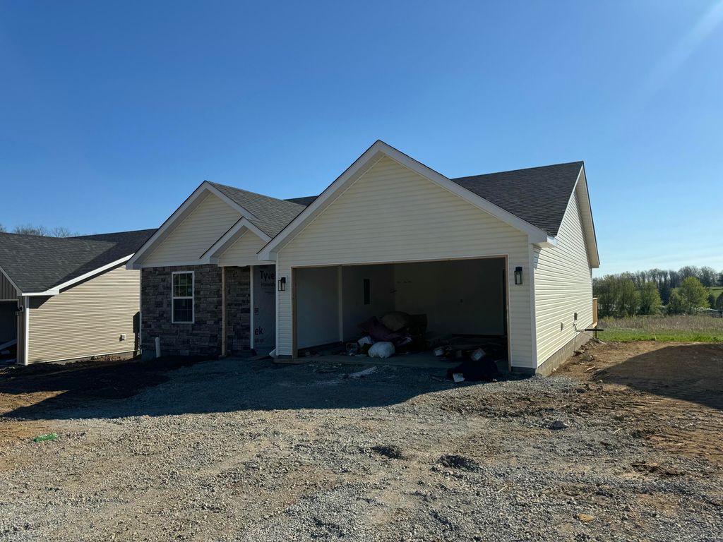 109 Brooks, Danville, KY 40422