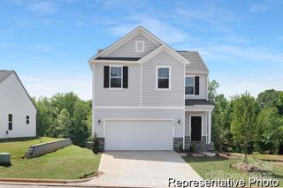 1249 Maxwell Court 41, Dallas, NC 28034