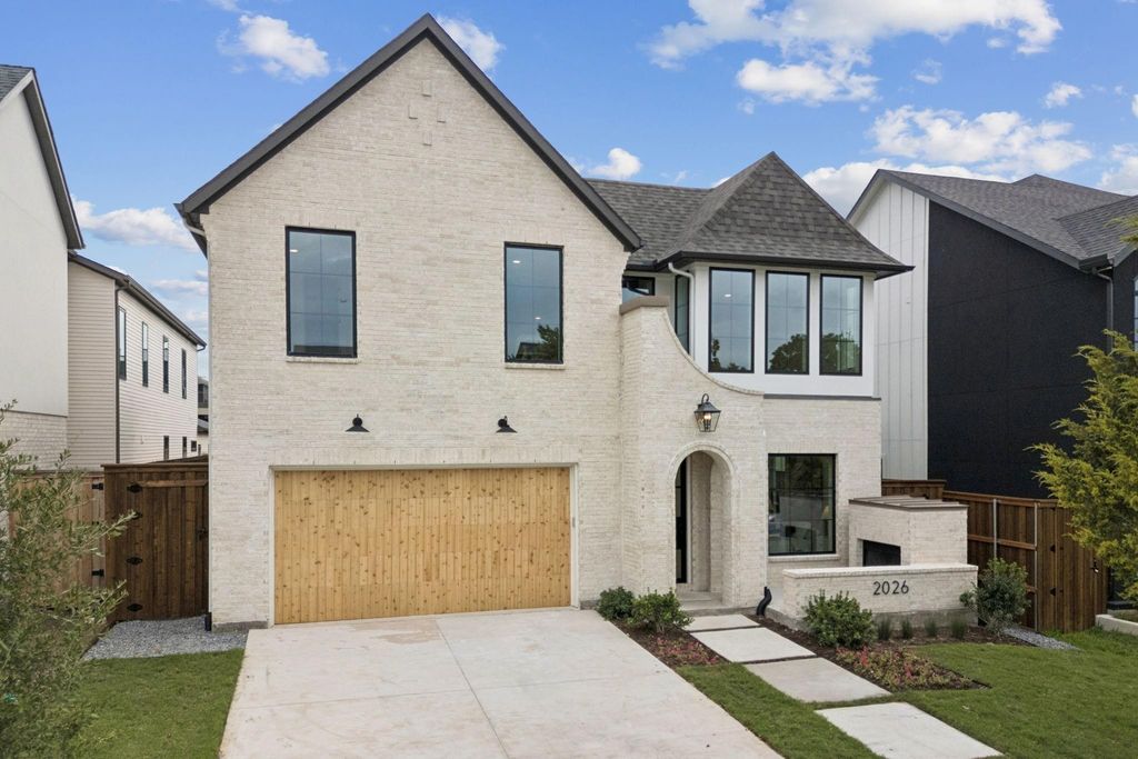 2026 Euclid Avenue, Dallas, TX 75206