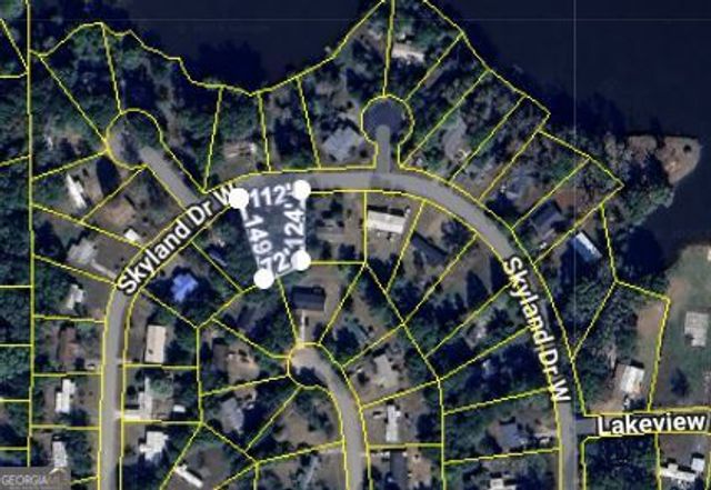 54 Skyland Drive W, Locust Grove, GA 30248