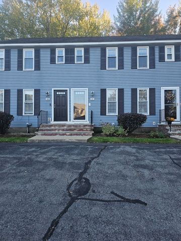 92 Swan Street 207, Lowell, MA 01852