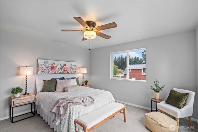 1256 Youngwood Road, Camano Island, WA 98282