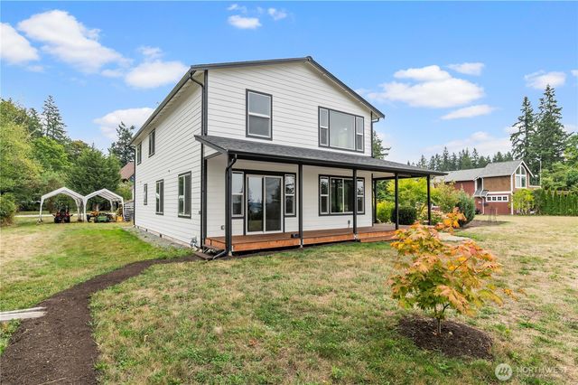 1256 Youngwood Road, Camano Island, WA 98282