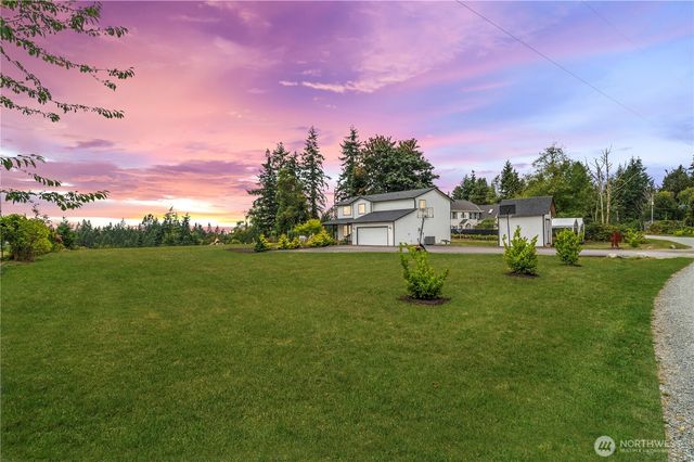 1256 Youngwood Road, Camano Island, WA 98282