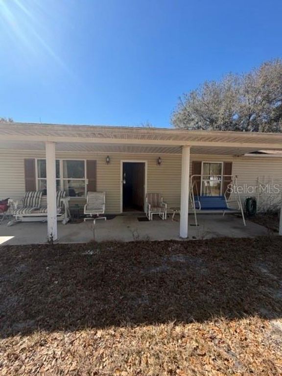 16302 SE 36TH AVENUE, Summerfield, FL 34491