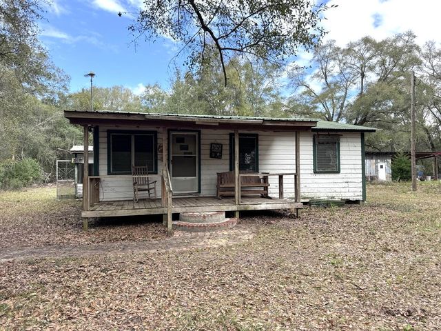 176 Turner Drive, Defuniak Springs, FL 32433