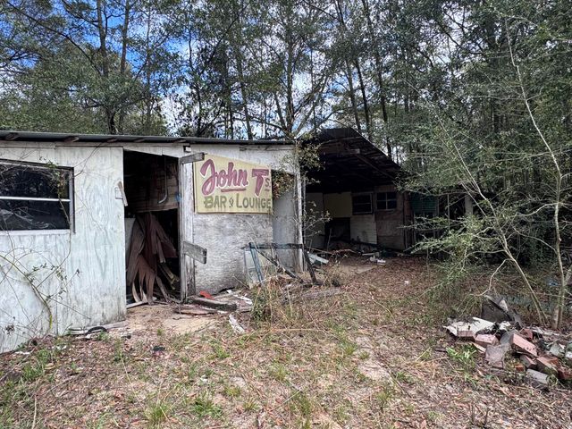 176 Turner Drive, Defuniak Springs, FL 32433