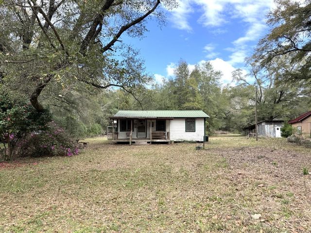 176 Turner Drive, Defuniak Springs, FL 32433