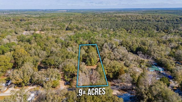 176 Turner Drive, Defuniak Springs, FL 32433