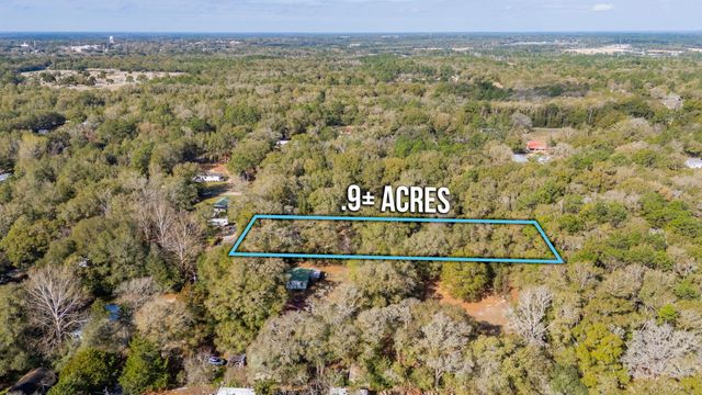 176 Turner Drive, Defuniak Springs, FL 32433