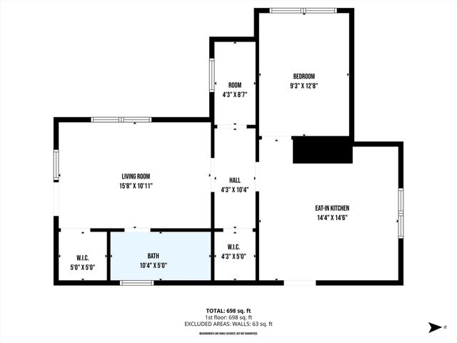 1129 S 20th STREET, Manitowoc, WI 54220